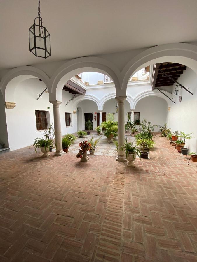 Las Palomas 15 Санлукар-де-Баррамеда Экстерьер фото