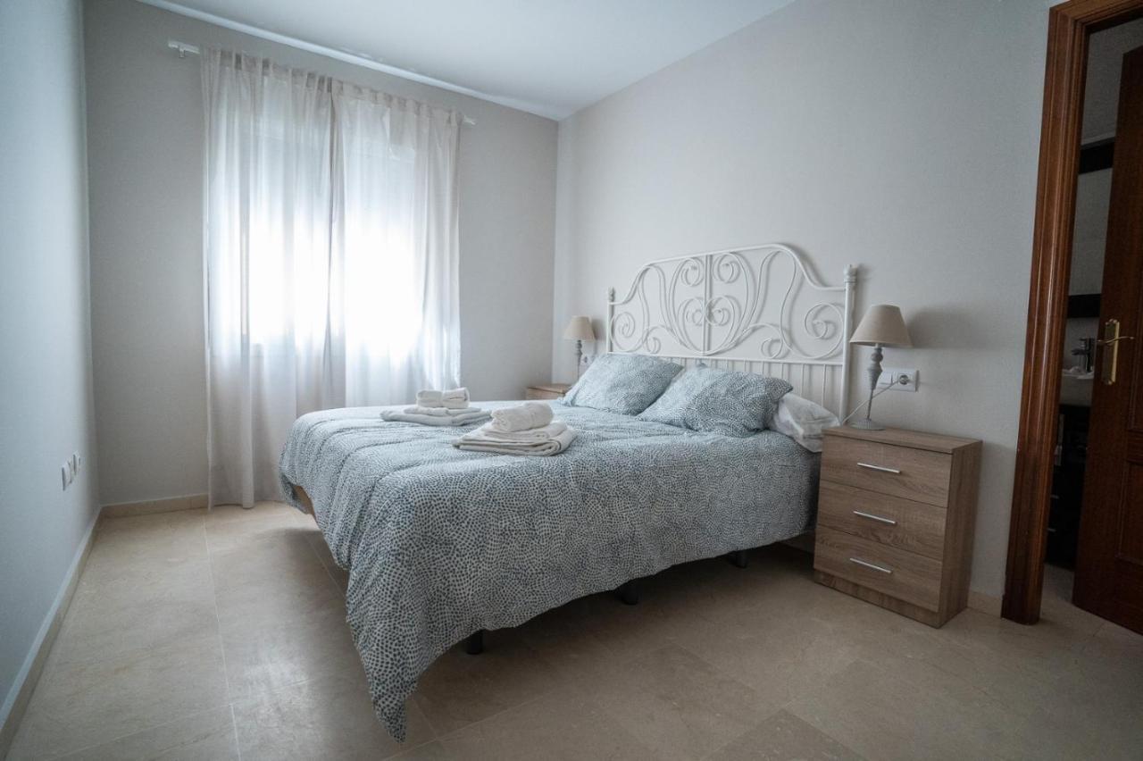 Las Palomas 15 Санлукар-де-Баррамеда Экстерьер фото